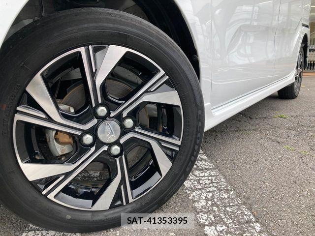 Daihatsu TANTO CUSTOM 2019-08 8369405-11