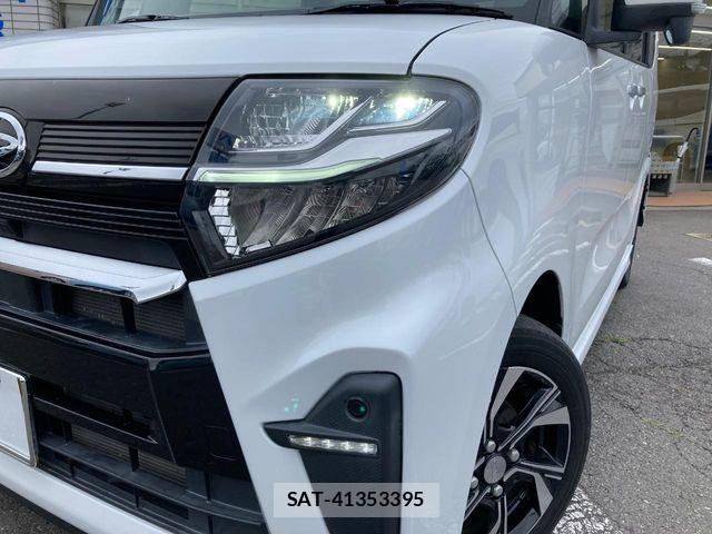 Daihatsu TANTO CUSTOM 2019-08 8369405-12