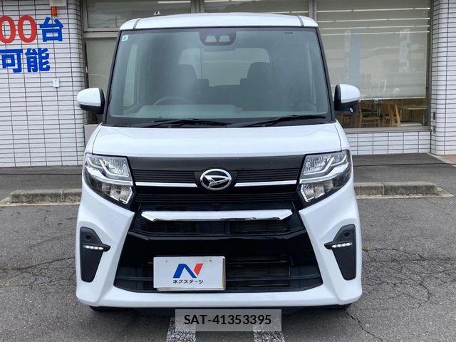 Daihatsu TANTO CUSTOM 2019-08 8369405-13