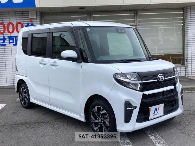 Daihatsu TANTO CUSTOM 2019-08 8369405-15