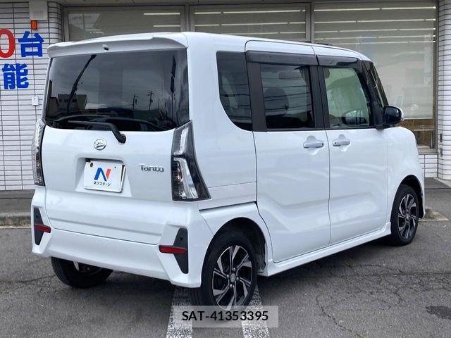 Daihatsu TANTO CUSTOM 2019-08 8369405-16