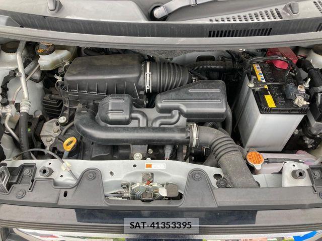 Daihatsu TANTO CUSTOM 2019-08 8369405-17