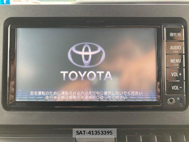 Daihatsu TANTO CUSTOM 2019-08 8369405-4