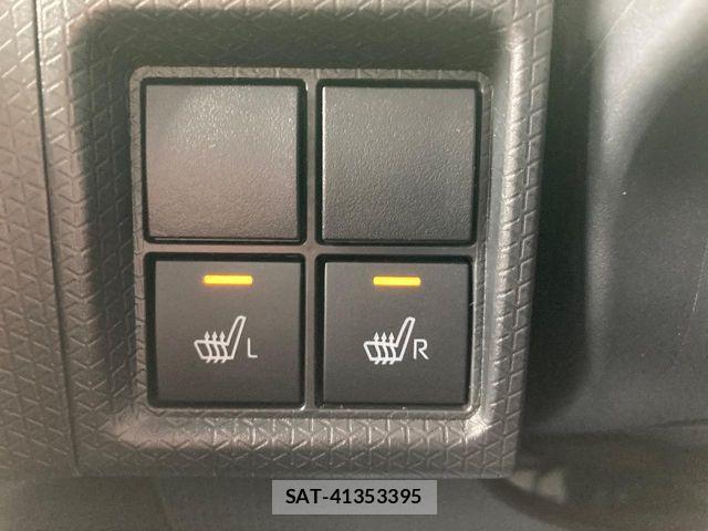 Daihatsu TANTO CUSTOM 2019-08 8369405-6