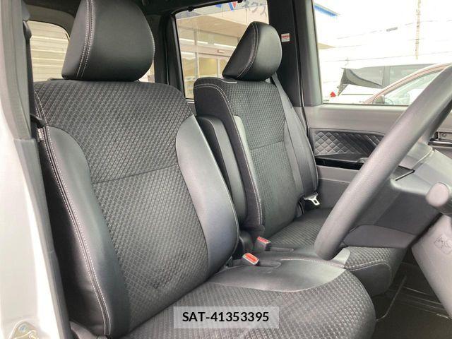 Daihatsu TANTO CUSTOM 2019-08 8369405-7
