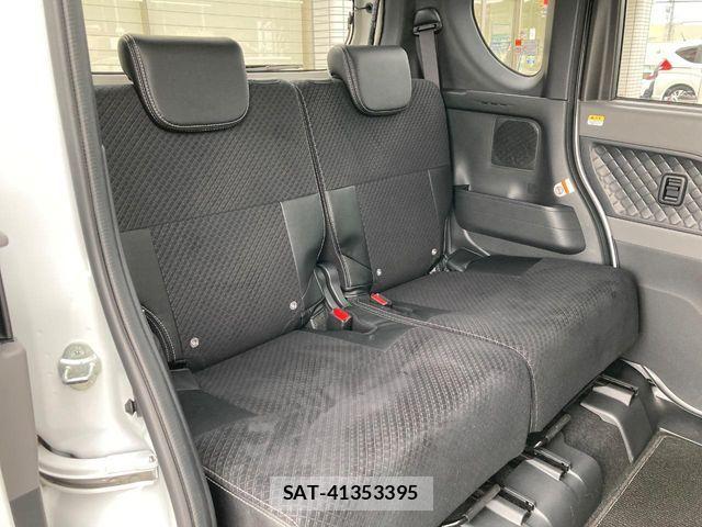 Daihatsu TANTO CUSTOM 2019-08 8369405-8