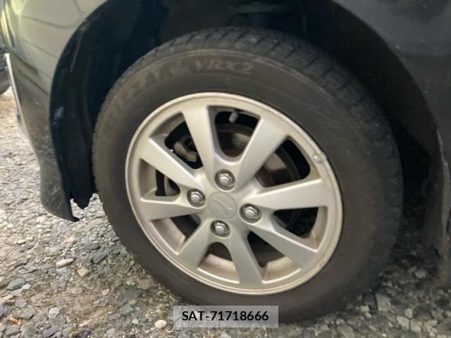 Daihatsu TANTO CUSTOM 2013-12 8372284-9