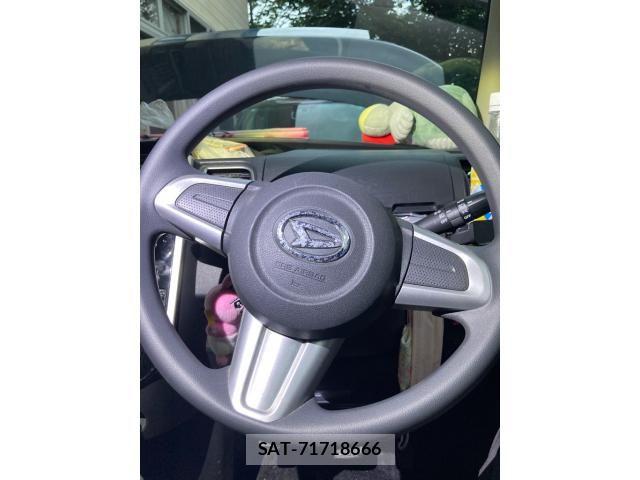 Daihatsu TANTO CUSTOM 2013-12 8372284-19