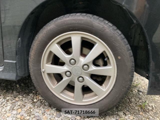 Daihatsu TANTO CUSTOM 2013-12 8372284-6