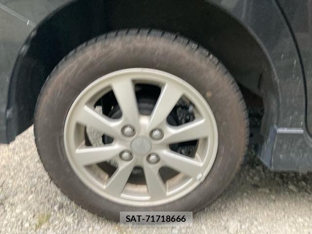 Daihatsu TANTO CUSTOM 2013-12 8372284-7