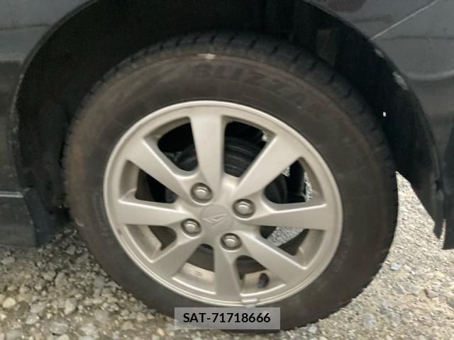 Daihatsu TANTO CUSTOM 2013-12 8372284-8