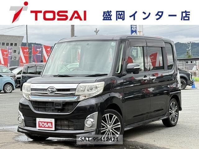 Daihatsu TANTO CUSTOM 2013-11 8415443-0