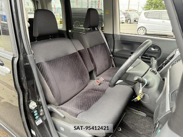 Daihatsu TANTO CUSTOM 2013-11 8415443-11