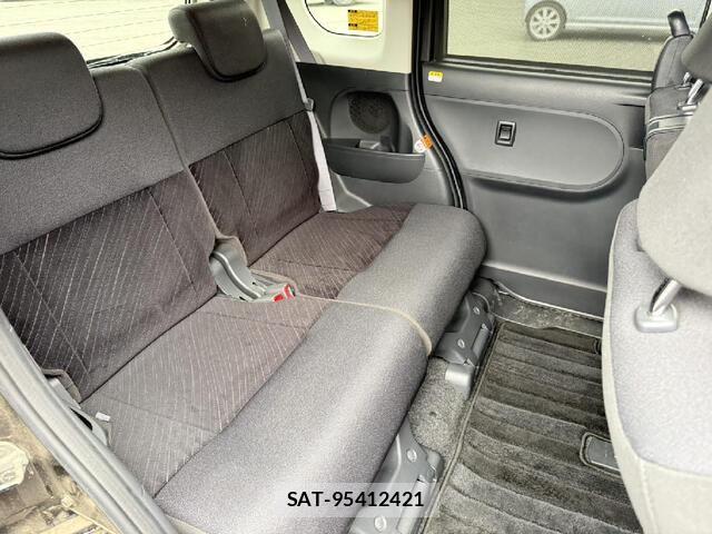 Daihatsu TANTO CUSTOM 2013-11 8415443-12