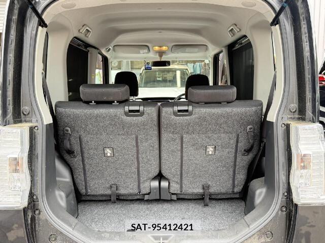 Daihatsu TANTO CUSTOM 2013-11 8415443-13