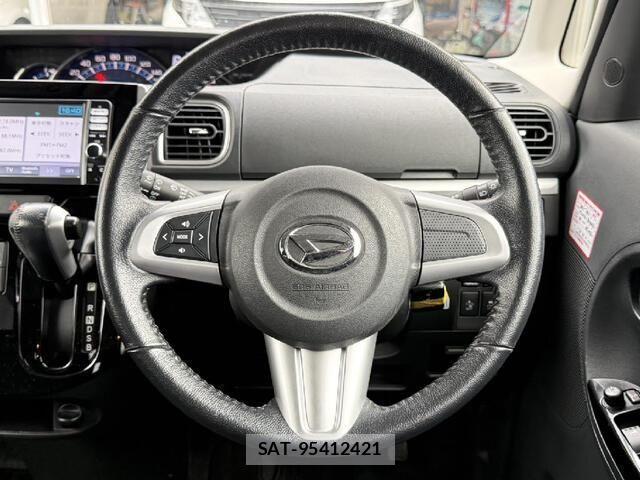 Daihatsu TANTO CUSTOM 2013-11 8415443-14
