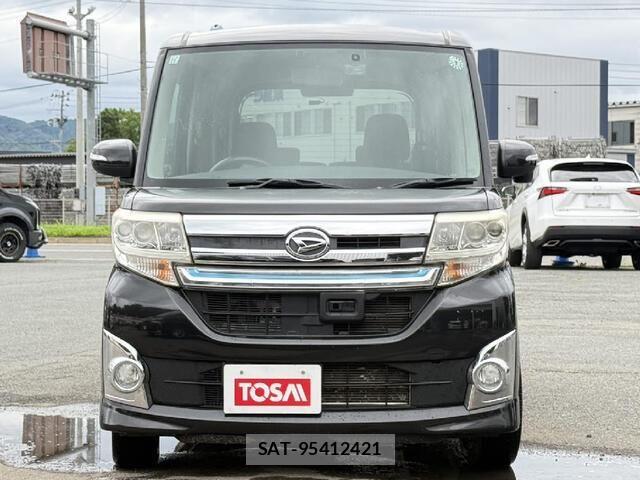 Daihatsu TANTO CUSTOM 2013-11 8415443-17