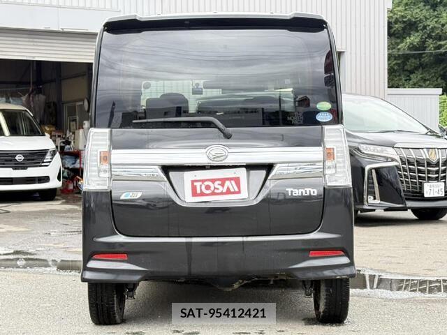 Daihatsu TANTO CUSTOM 2013-11 8415443-18