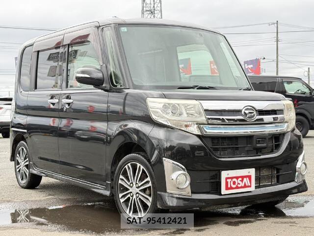 Daihatsu TANTO CUSTOM 2013-11 8415443-19