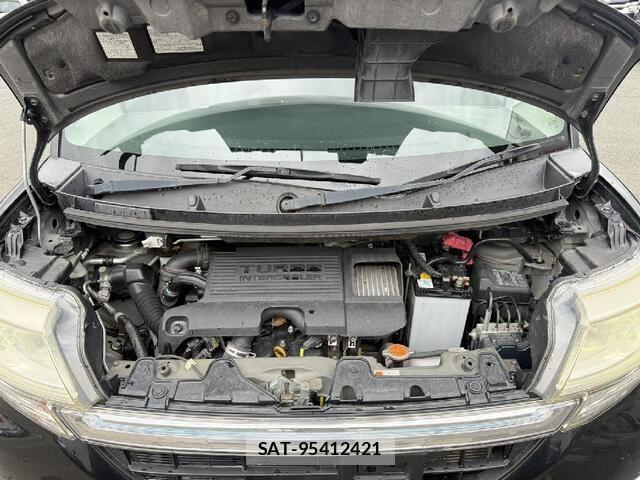 Daihatsu TANTO CUSTOM 2013-11 8415443-21