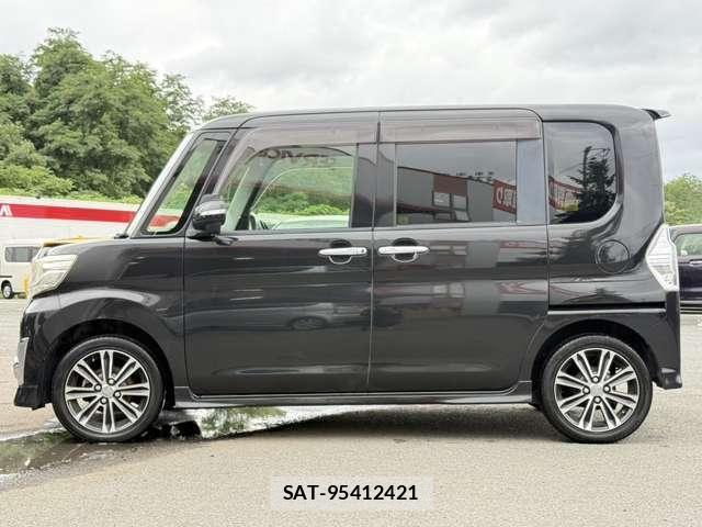 Daihatsu TANTO CUSTOM 2013-11 8415443-23