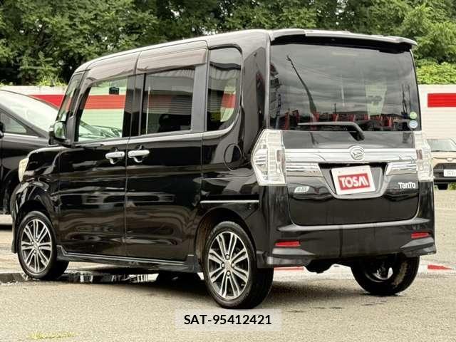 Daihatsu TANTO CUSTOM 2013-11 8415443-24