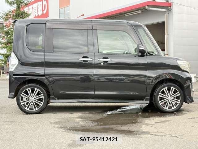 Daihatsu TANTO CUSTOM 2013-11 8415443-25