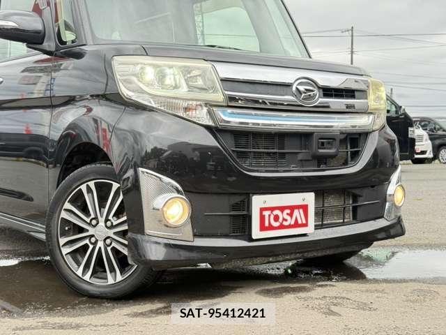 Daihatsu TANTO CUSTOM 2013-11 8415443-26