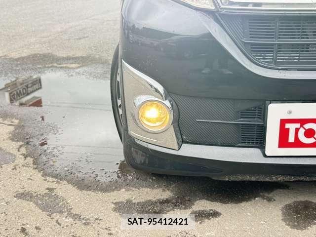 Daihatsu TANTO CUSTOM 2013-11 8415443-27