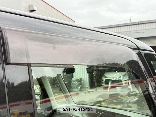 Daihatsu TANTO CUSTOM 2013-11 8415443-28