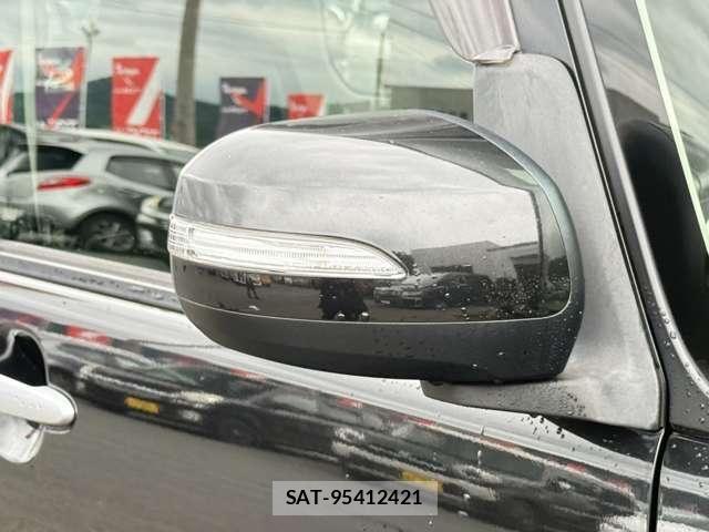 Daihatsu TANTO CUSTOM 2013-11 8415443-29