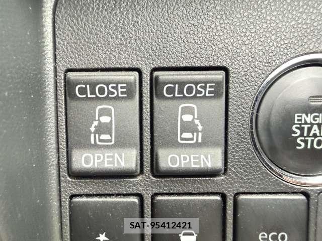 Daihatsu TANTO CUSTOM 2013-11 8415443-5