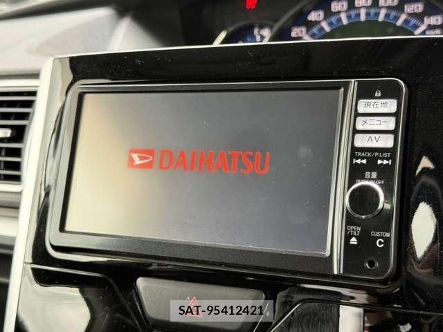 Daihatsu TANTO CUSTOM 2013-11 8415443-6