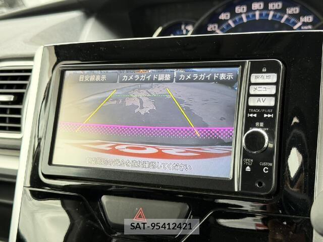 Daihatsu TANTO CUSTOM 2013-11 8415443-7