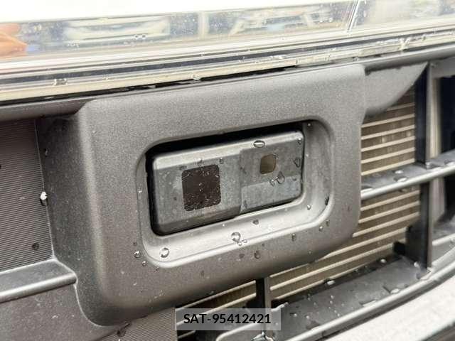 Daihatsu TANTO CUSTOM 2013-11 8415443-8