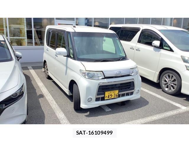 Daihatsu TANTO CUSTOM 2012-03 8415450-0