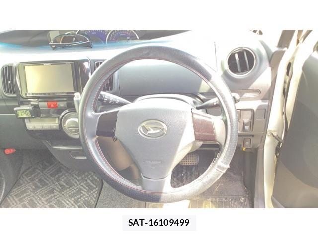Daihatsu TANTO CUSTOM 2012-03 8415450-9