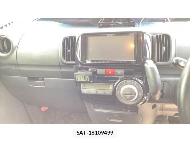 Daihatsu TANTO CUSTOM 2012-03 8415450-10