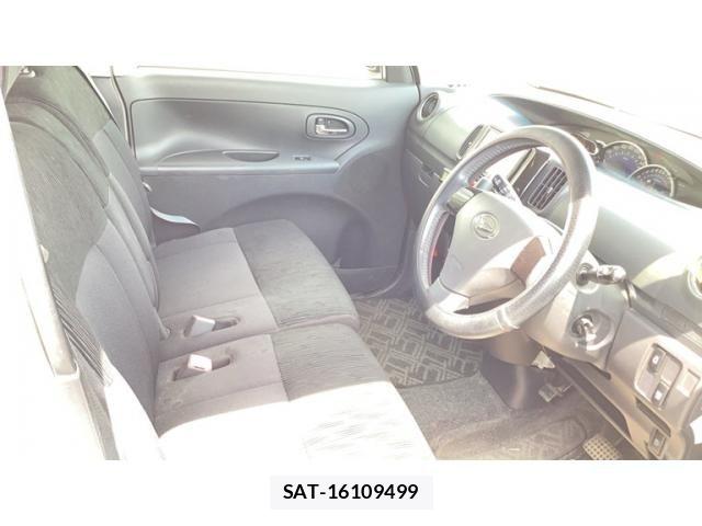 Daihatsu TANTO CUSTOM 2012-03 8415450-11