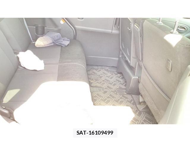 Daihatsu TANTO CUSTOM 2012-03 8415450-12
