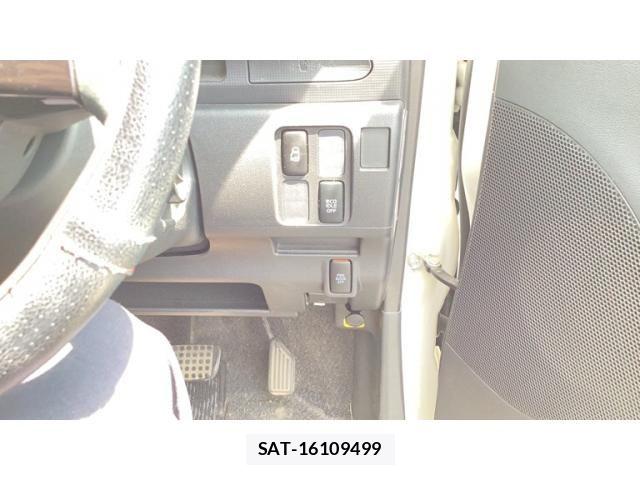 Daihatsu TANTO CUSTOM 2012-03 8415450-13