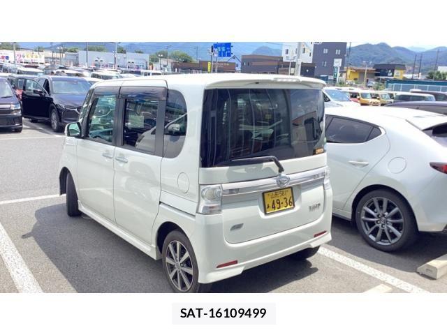 Daihatsu TANTO CUSTOM 2012-03 8415450-1