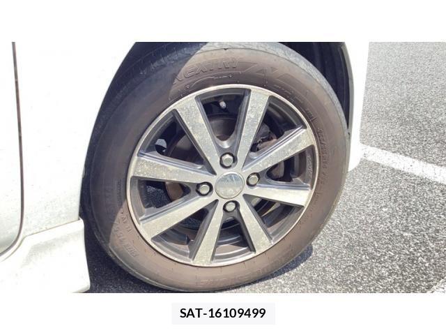 Daihatsu TANTO CUSTOM 2012-03 8415450-2