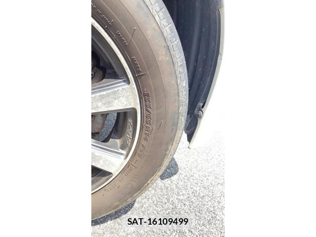 Daihatsu TANTO CUSTOM 2012-03 8415450-3