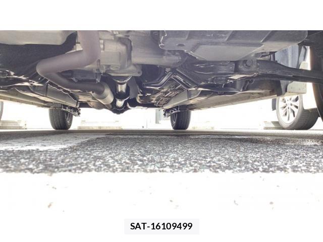 Daihatsu TANTO CUSTOM 2012-03 8415450-4