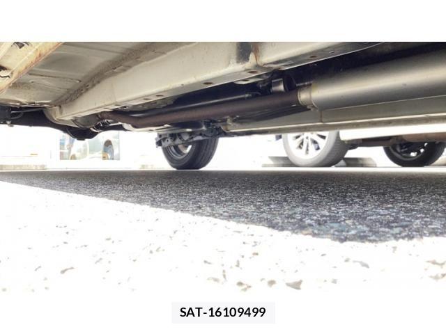 Daihatsu TANTO CUSTOM 2012-03 8415450-5