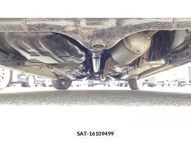 Daihatsu TANTO CUSTOM 2012-03 8415450-6