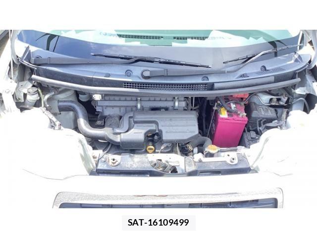 Daihatsu TANTO CUSTOM 2012-03 8415450-8