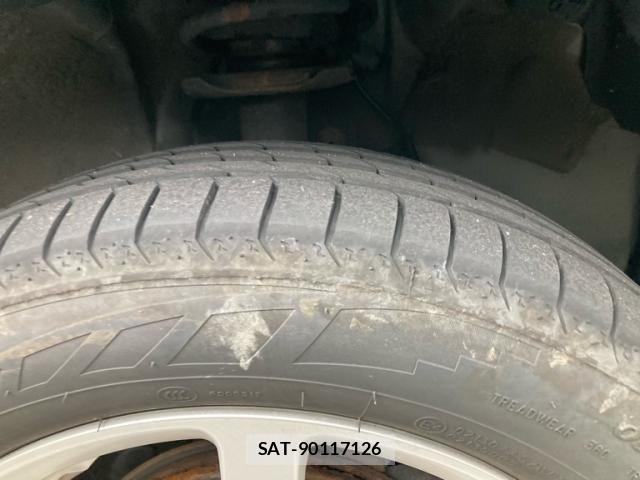 Daihatsu TANTO CUSTOM 2014-07 8415451-9
