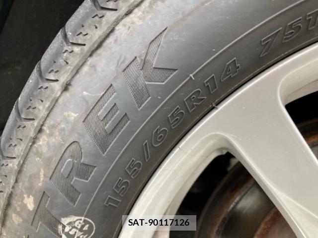Daihatsu TANTO CUSTOM 2014-07 8415451-10